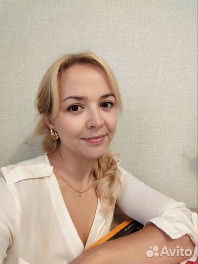 Репетитор по английскому языку