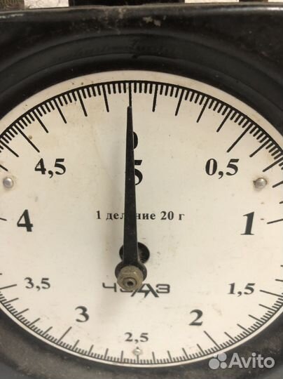 Весы настольные бытовые,механические на5кг