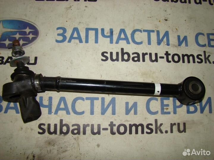 Рычаг R поперечный XV GT2 2018