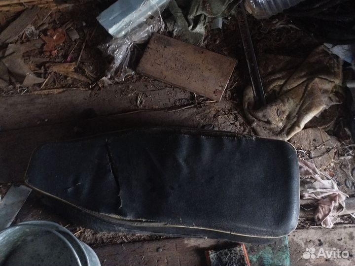 Ковровец к-175 В