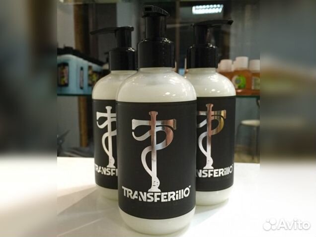 Средство для перевода Transferillo 4 унции