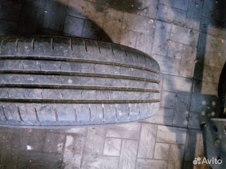 Колеса r15 на фольцваген