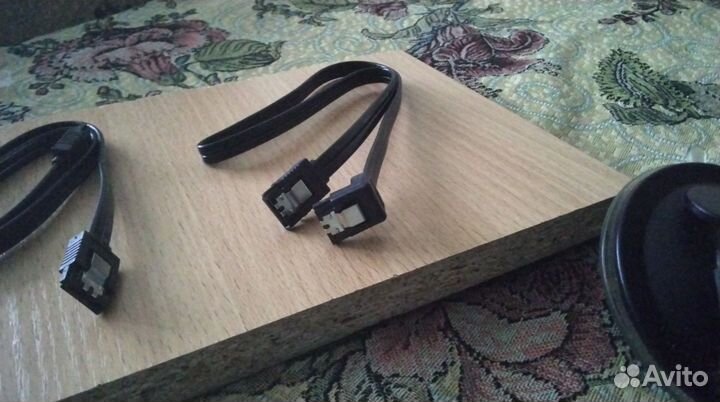 Кабель sata-sata