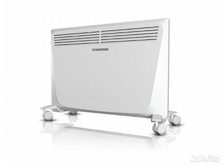 Конвектор Starwind SHV5220 2000Вт белый