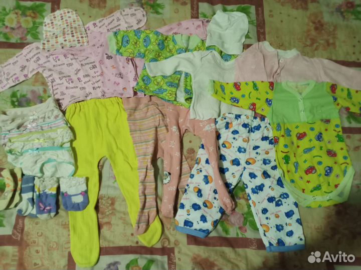 Комбинезоны для девочки