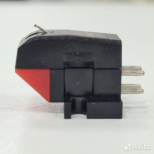 Головка звукоснимателя Victor MC-100 II EB