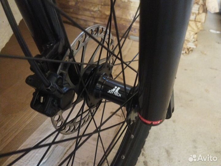 Велосипед kona Blast De luxe 17