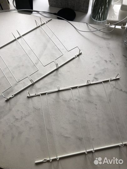 Держатели бокалов IKEA