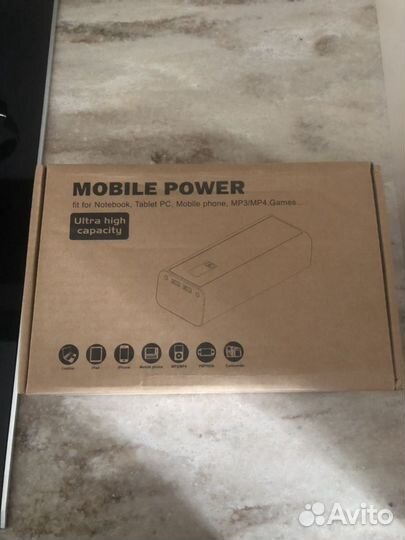 Auzer аккумулятор