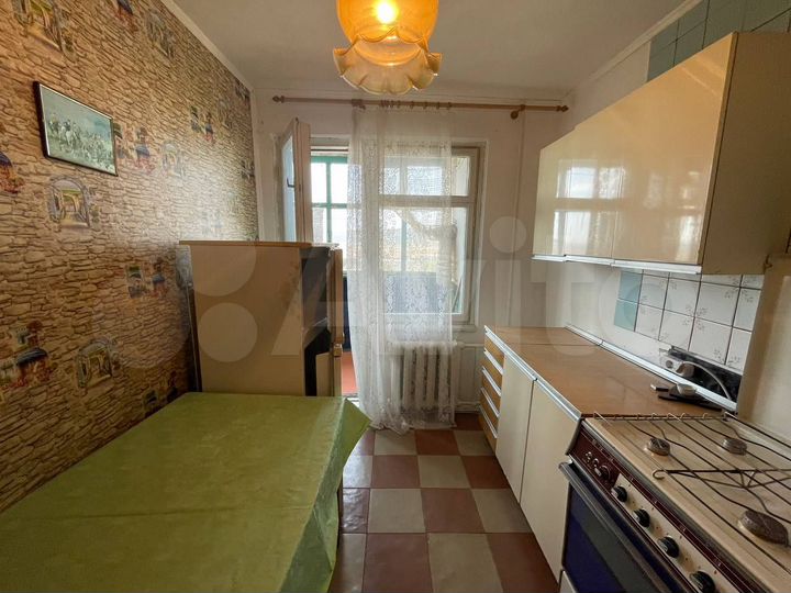 3-к. квартира, 64 м², 12/12 эт.