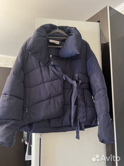 Куртка осень