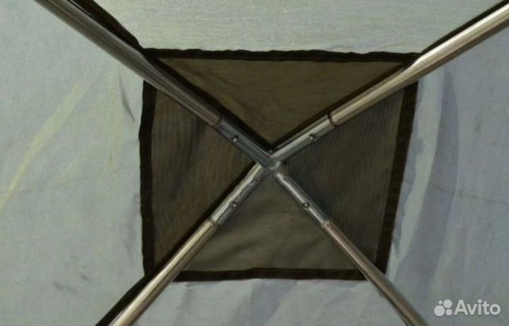 Шатер туристический Большой