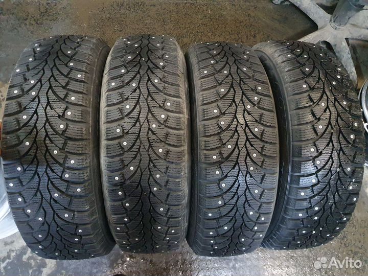 Formula Ice 185/65 R15
