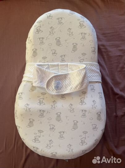 Кокон зевушка