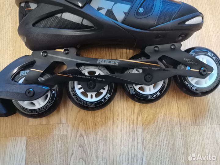 Ролики Roces Yvon, мужские, 41 р