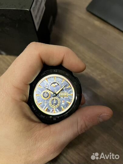 Honor Watch GS PRO