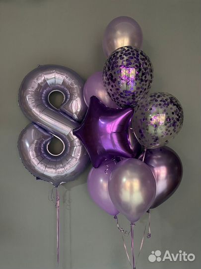 Воздушные шары