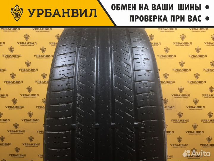 Continental Conti4x4Contact 275/55 R19 111H