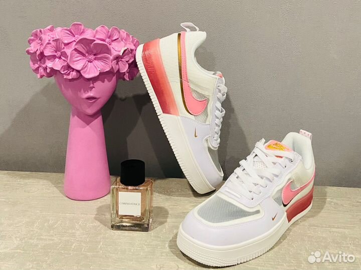 Кроссовки женские 39 новые