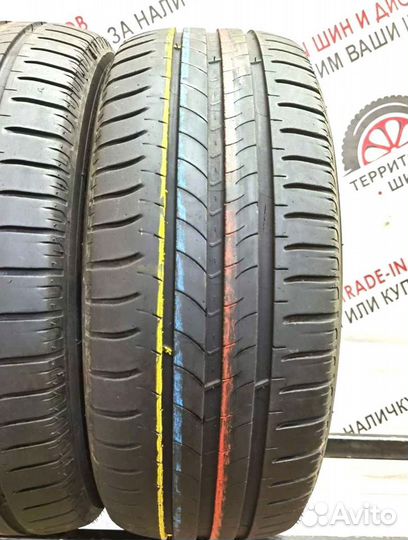 Michelin Energy Saver 205/55 R16 91V