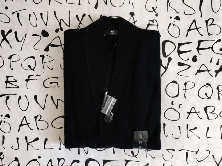 Uniqlo х Jil Sander Кардиган