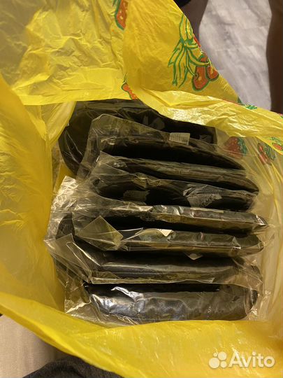 Маски для сна