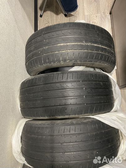 Pirelli Cinturato P7 235/50 R17 96W