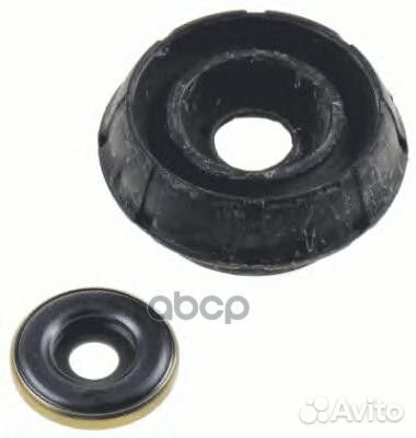 Опора амортизатора с подш renault duster, logan