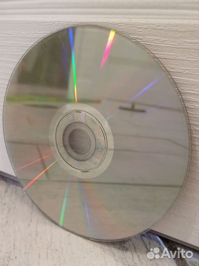 Лицензионные диски для xbox 360