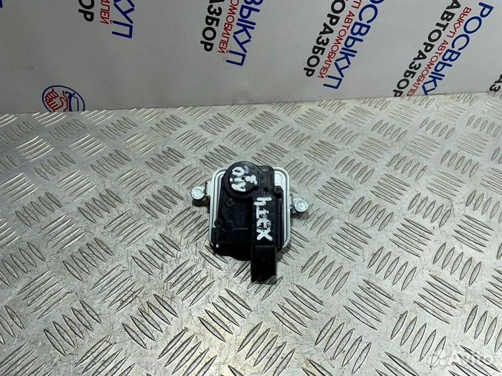 Активатор замка багажника Kia RIO III 3