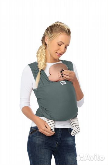 Слинг шарф MUM'S ERA