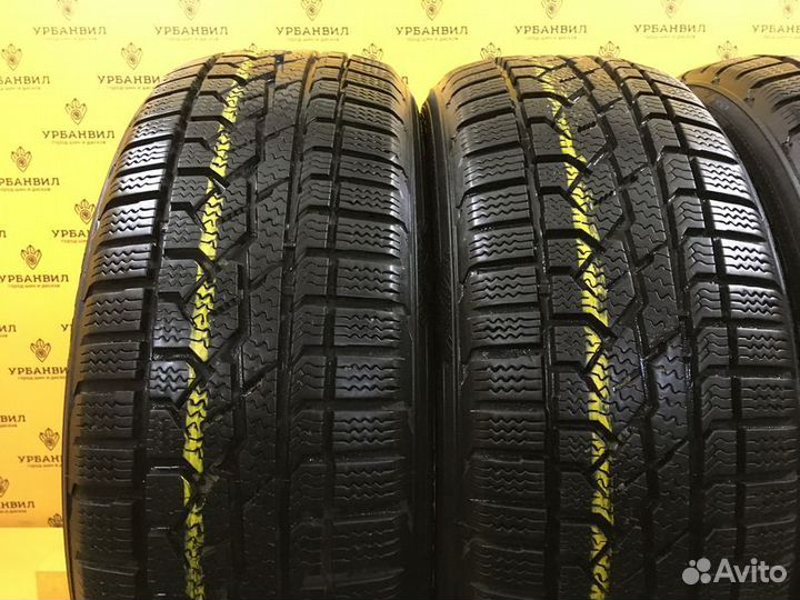 Kumho I'Zen RV KC15 225/60 R17 99H