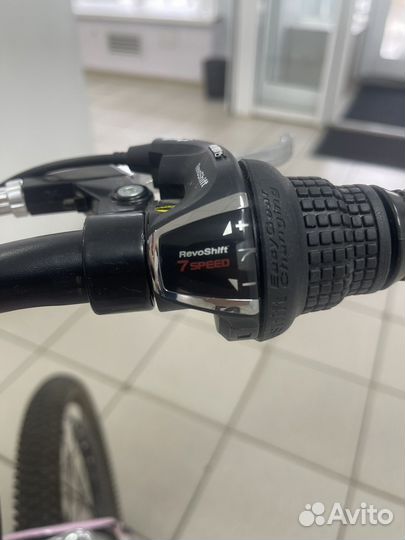 Велосипед подростковый Petava 20