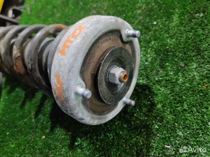 Амортизатор задний Bmw E60