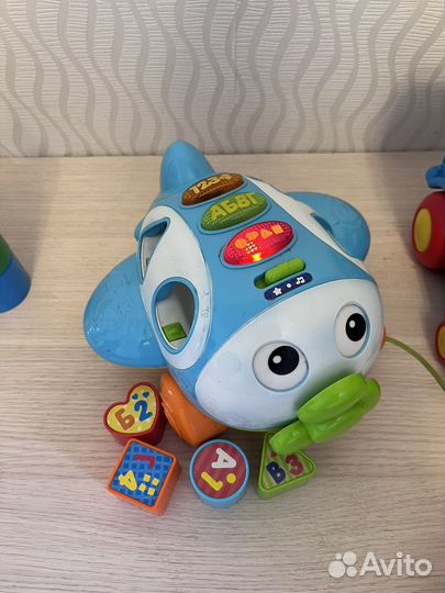 Игрушки детские