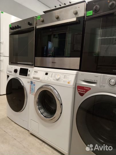 Стиральная машина* бу в хорошем состоянии