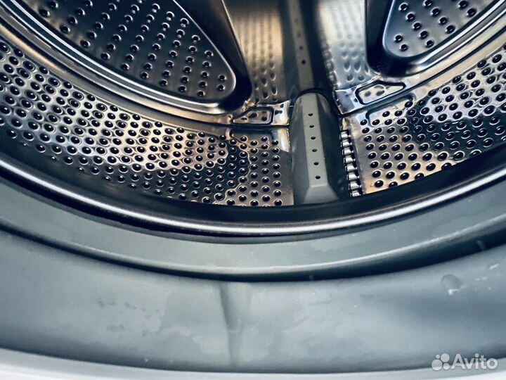 Стиральная машина Samsung узкая 38 см