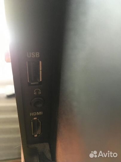 Телевизор philips 32 дюйма