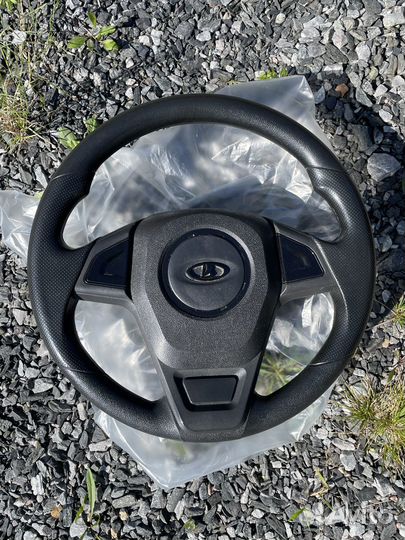 Руль для автомобиля