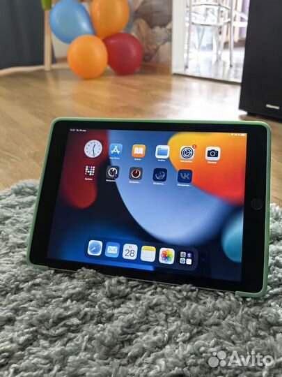 iPad air 2 128gb 4g Планшет Apple