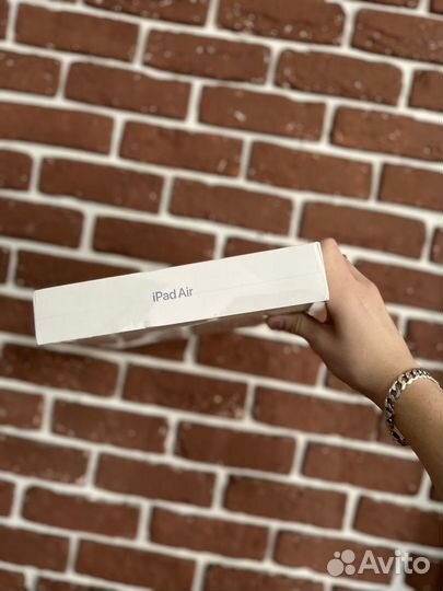 iPad Air 2022 256gb