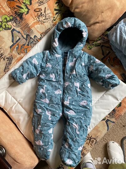 Детские вещи