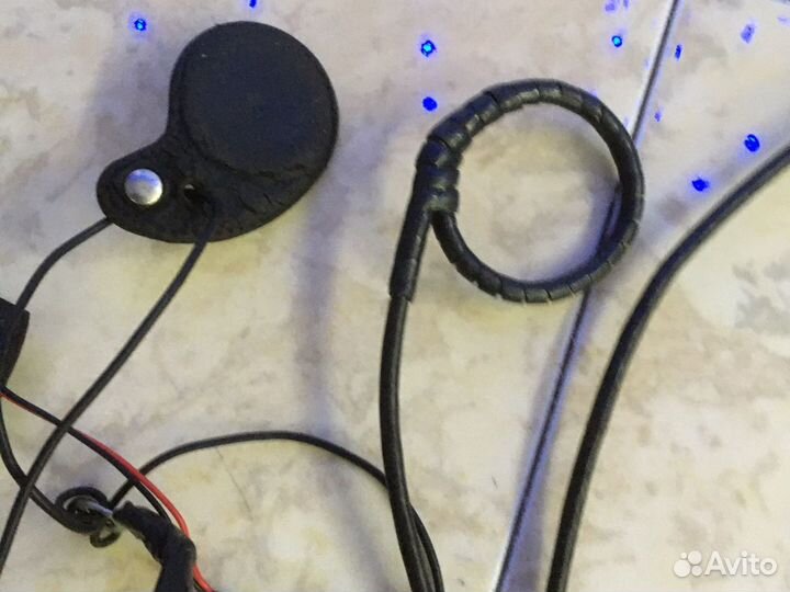 Продам имобилайзе блокировки двигателя