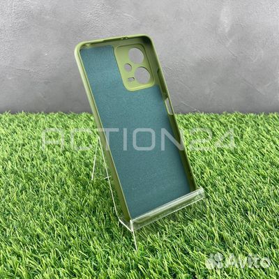 Чехол на Xiaomi Poco X5 5G / Redmi Note 12 5G Sili