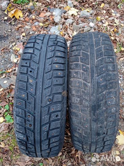 Kumho WinterCraft Ice WI31 185/65 R15 T