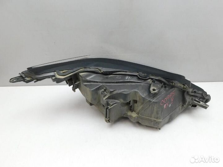 Фара левая Lexus RX200t/RX300/RX350/RX350L/RX450h