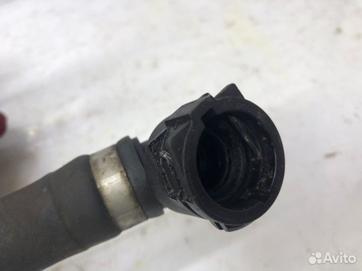 Патрубок системы охлаждения Bmw 3-Series F30 1.6