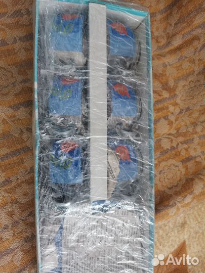 Чайный сервиз