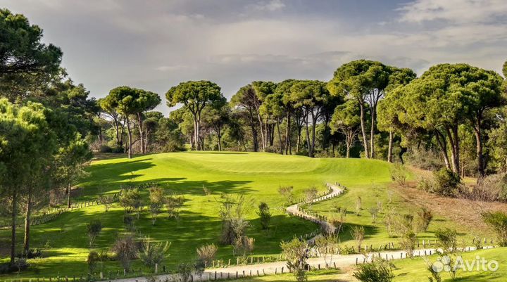 Загрантур в Belek на 7 дней