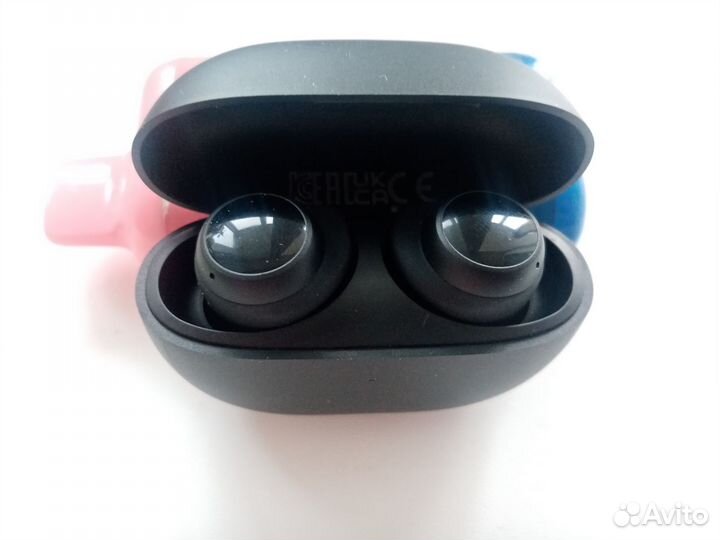 Беспроводные наушники xiaomi buds 3